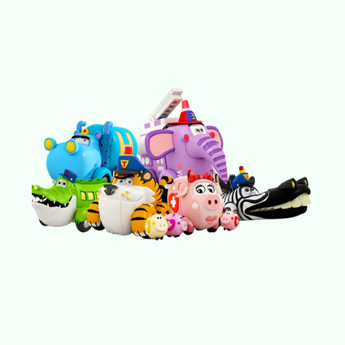 Toys & Games