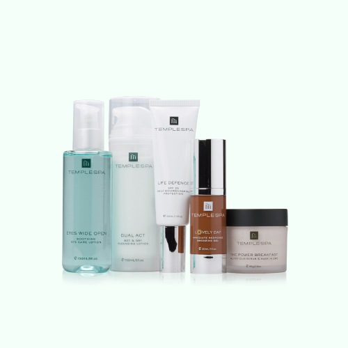 Beauty & Fragrances
